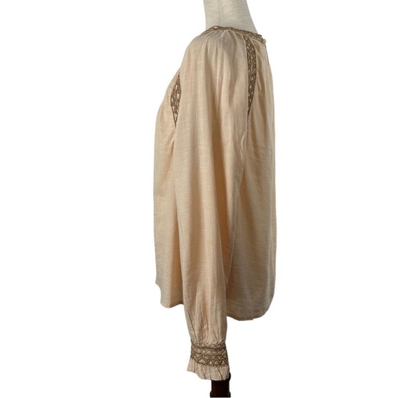 Faherty top, large - Picture 3 of 9